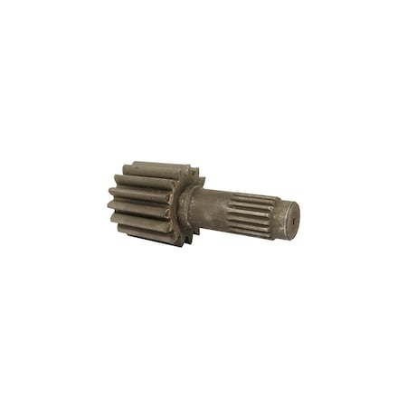 A & I Products Pinion Shaft 6" x6" x14" A-R45779